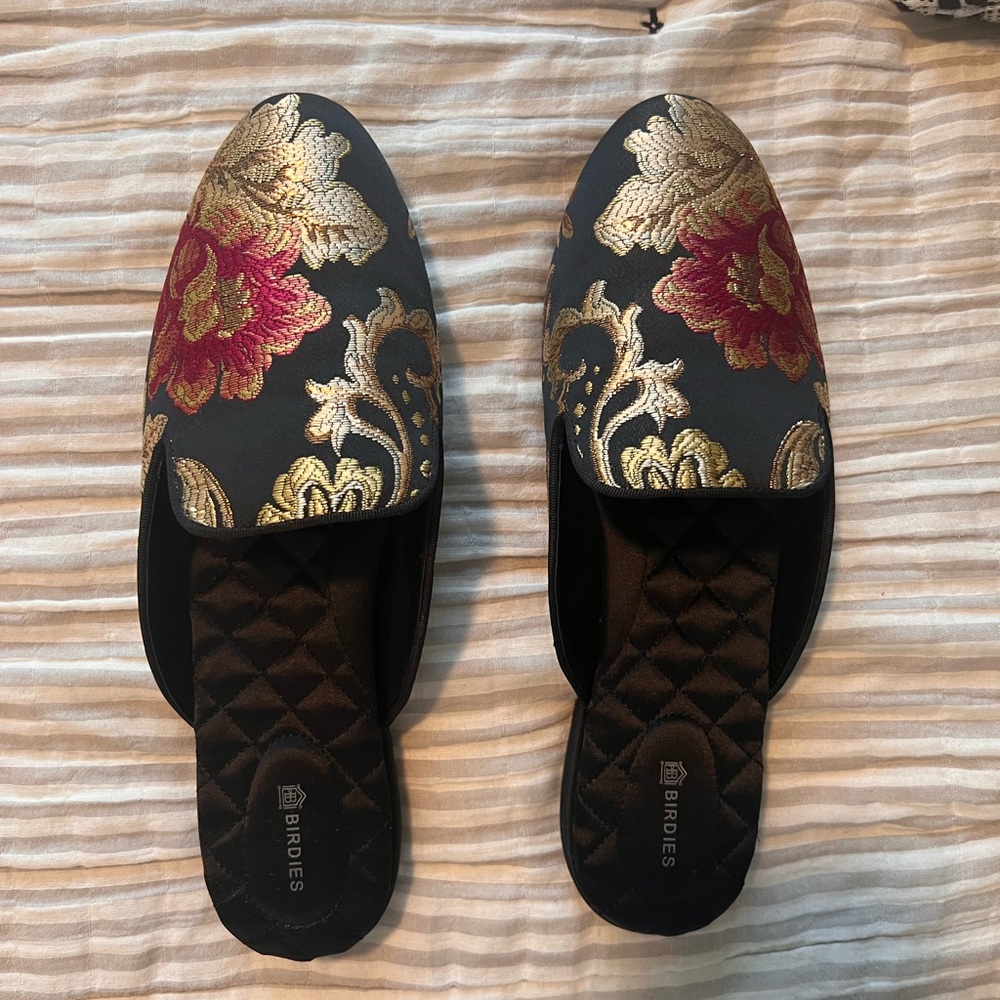 Birdies Slides